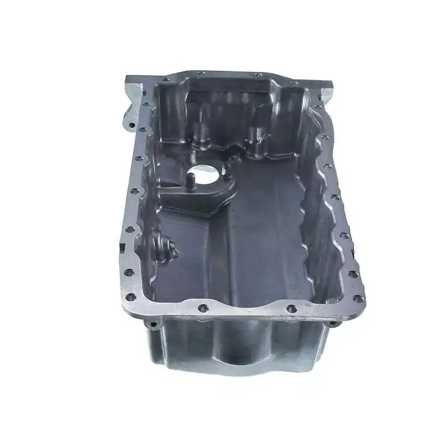 

06A103601AJ 06A103601AR 06A103601R Сальник двигателя для Volkswagen Caddy Jetta 2005-2010 Audi A3 2005-2011 Skoda Octavia 2010-2013