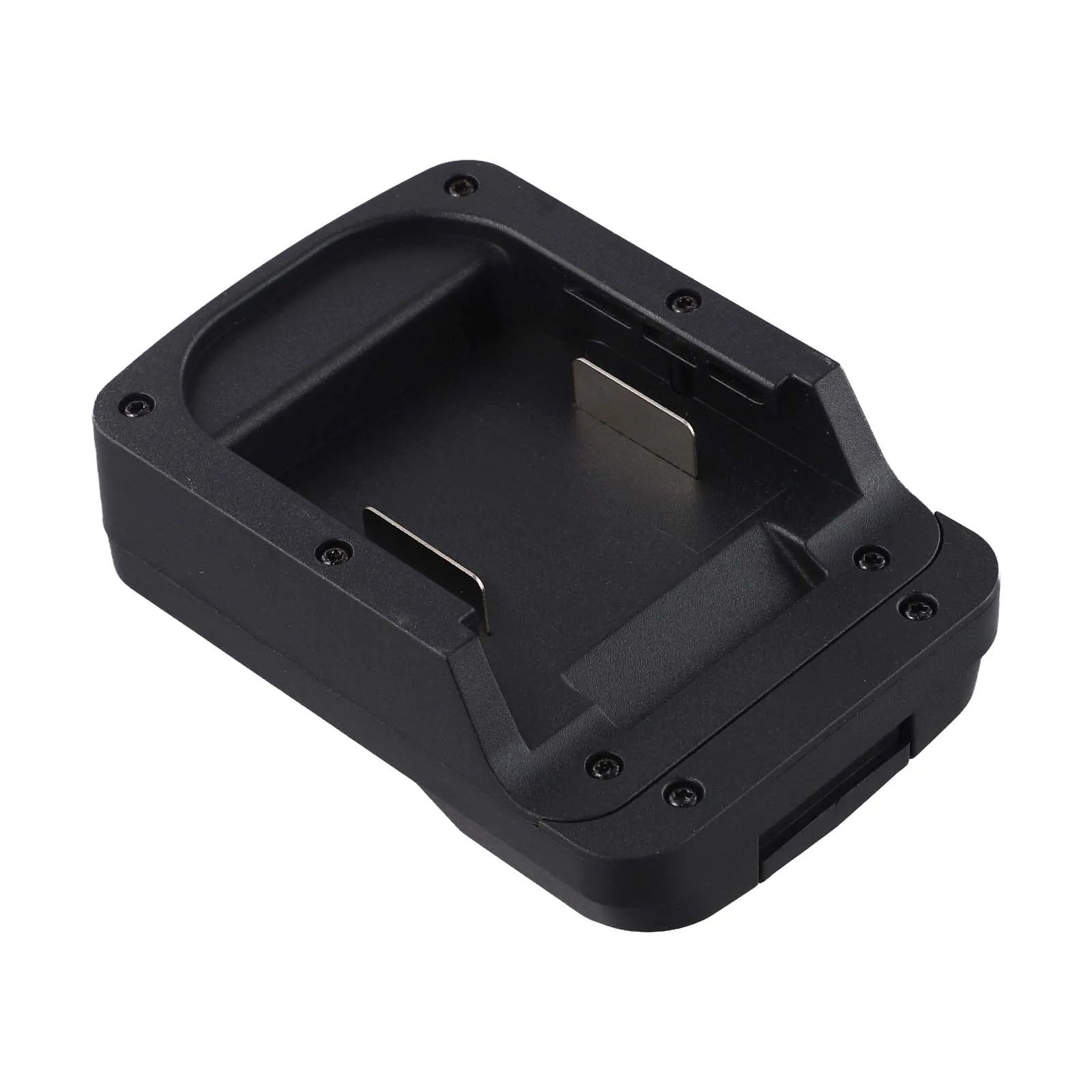 BL1815 BL1830 Battery Adapter for Power Tools Lithium-ion Adapter 18V Battery Adapter Reliable Battery Fit Compact Size