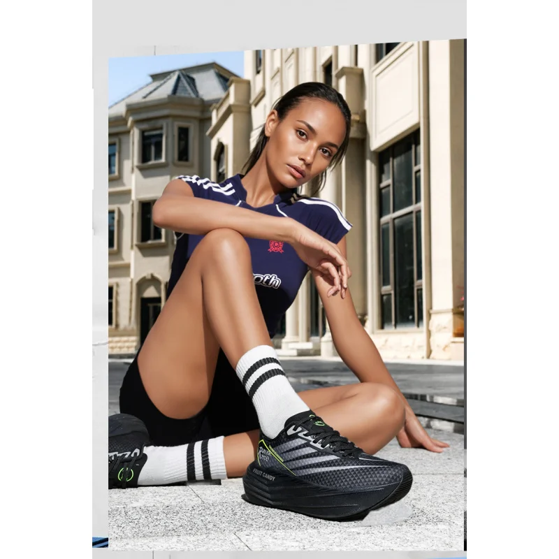 Zimowe męskie wygodne buty sportowe z wodoodporną i antypoślizgową skórzaną powierzchnią, męskie buty do biegania na świeżym powietrzu, odporne na zużycie