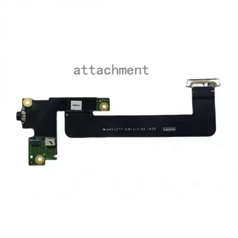 Original 00HW562 FOR Lenovo ThinkPad X1 Carbon 6th Gen Audio Small Board Interface Cable  100%Test OK