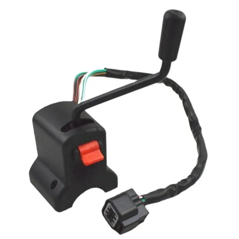 

Direction Switch Forward Reversing Switch 91306-45200 Mitsubishi Forklift FD20 FD30 F18B F14C F14E