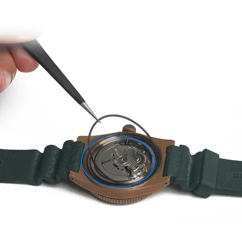 6 best sales क्राउन घड़ी - №4