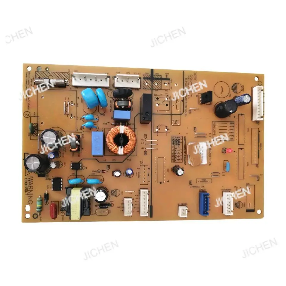 

New For Refrigerator Fridge Motherboard DA92-00736G DA41-00817A Control Board Freezer Parts