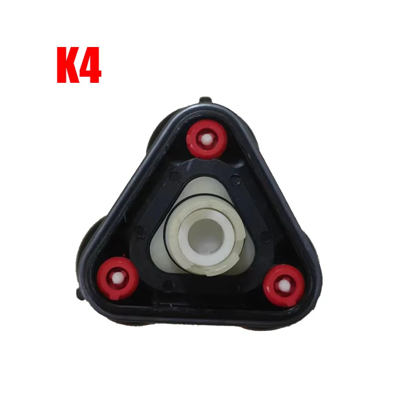 For Karcher Household Small Cleaning Machine High Pressure Car Wash Machine K3, K4 Series Pump Seat Assembly