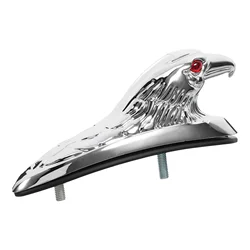 Motorcycle Mudguard Decoration Statue Ornament Motorcycle Front Decor ornament