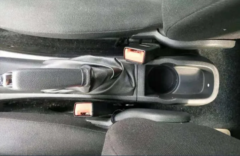 Für Opel Corsa Armlehnenbox Für Opel Corsa D Auto-Armlehnenbox Innenausstattung Details Aufbewahrungsbox Nachrüstteile Auto-Zubehör – Detail 2