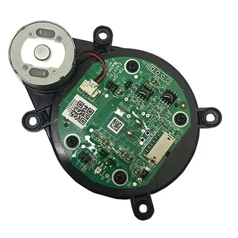 

【Hot-Price!】LDS Replacement For Roborock S8 Original Laser Distance Sensor Accessories For Enhanced Navigation
