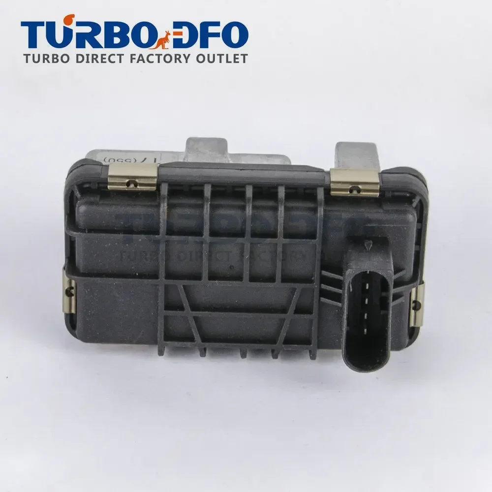 

Turbinelader Electronic Actuator for Audi Q7 4.2 TDI 340HP CCFC 2009-2015 786267-2 6NW009550 786267-3 057145873D Turbine For Car