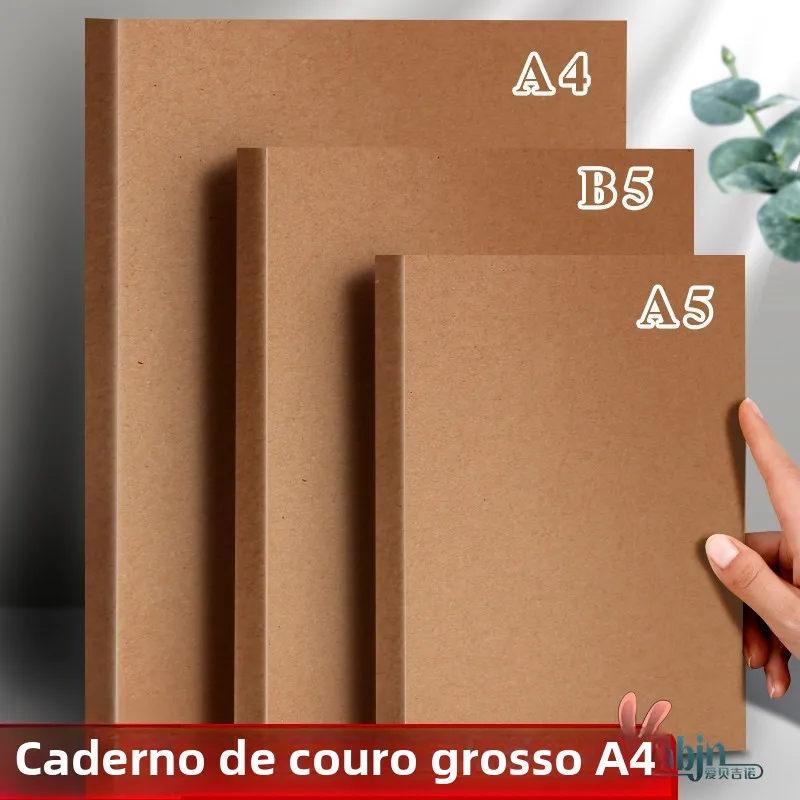 thickened-leather-paper-retro-notebook-a4-super-thick-large-size-b5-simple-special-for-college-students-postgraduate-examinat