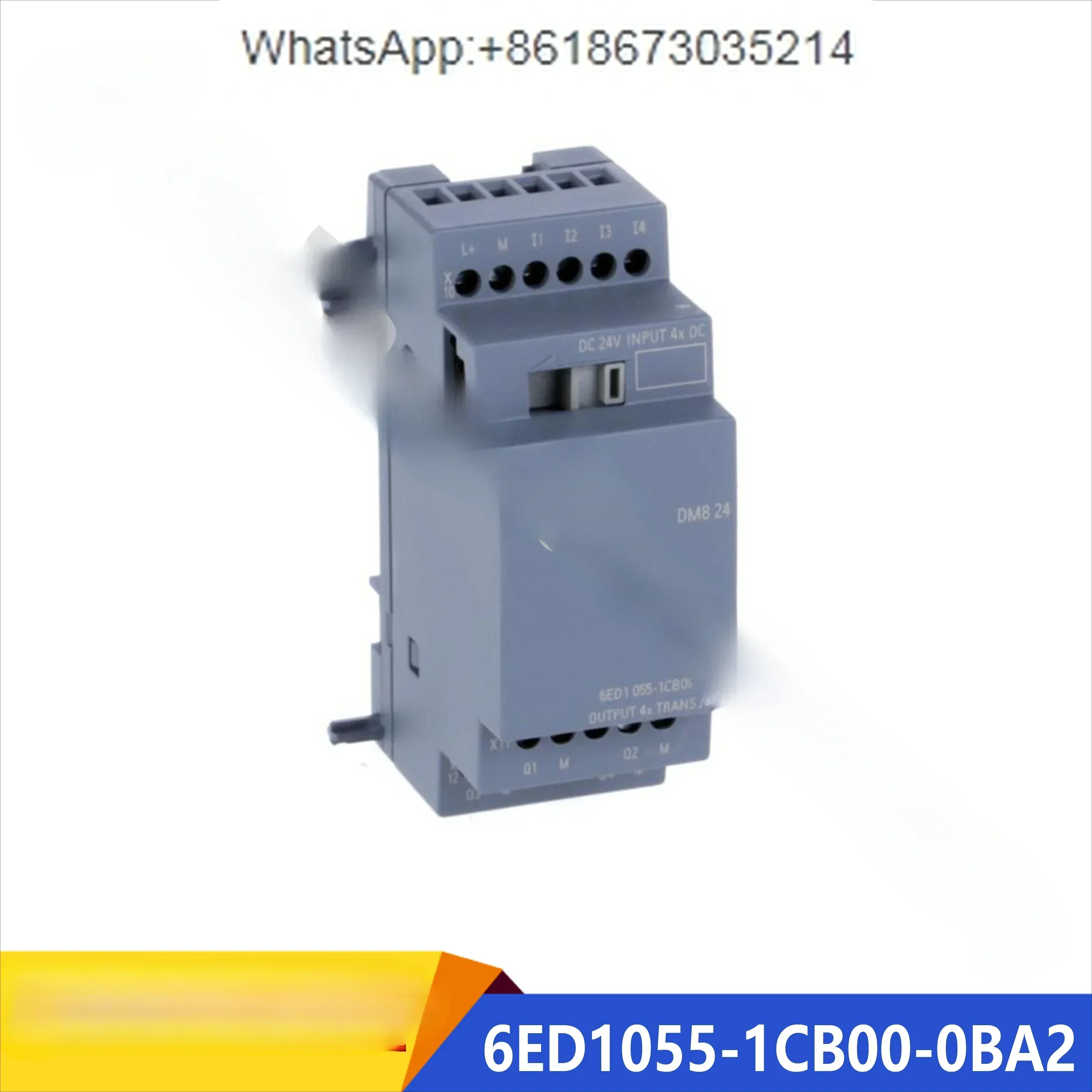 DM8 24R 6ED1055-1CB00-0BA2 6ED1055-1HB00-0BA2 6ED1055-1MB00-0BA2 6ED1055-1FB00-0BA2 #1