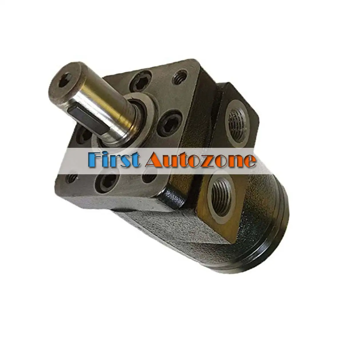 

Hydraulic Motor 101-1863-009 101-1863 For Eaton Char-Lynn H Series