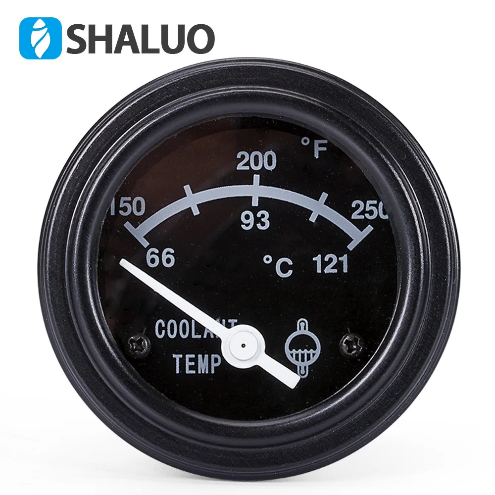 

3015234 Cooling water temperature, water temperature meter KTA19 water temperature meter