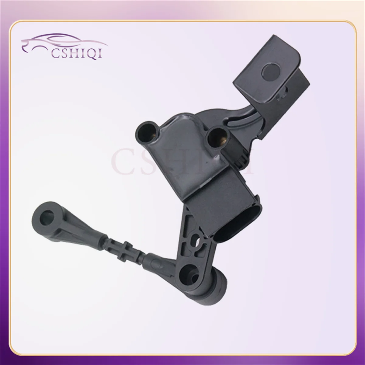 

LR024219 LR024221 Front Left Right Height Suspension Level Sensor For 2011- 2017 Land Rover Range Rover Evoque L538 Auto Parts