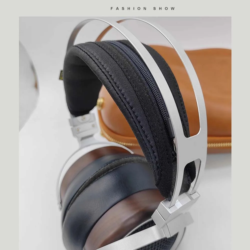 

Replacement Headband Cushion Cover For MoonDrop PARA Venus Cosmo Venus PARA Headphones