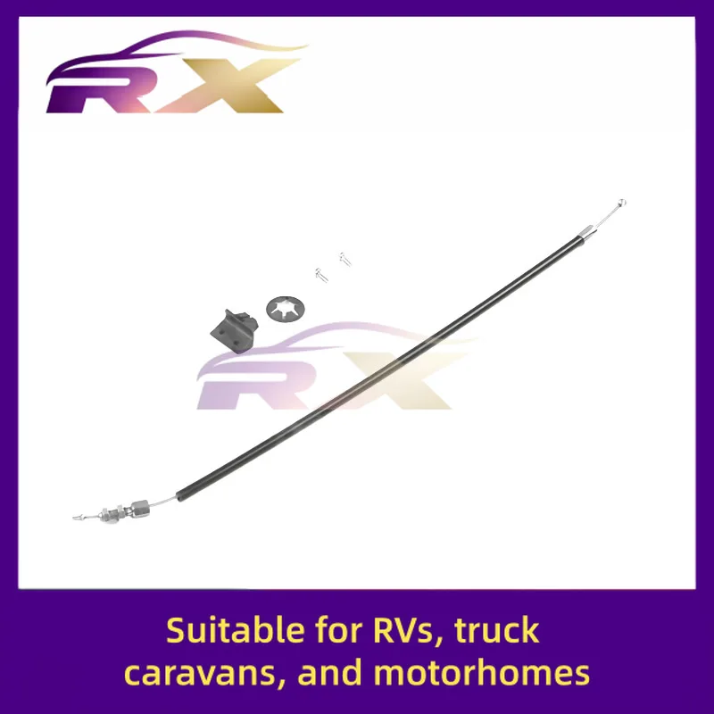 RV、キャラバン、モーターホーム、ISRI NTS1ケーブルシート、トラック修理キット、トラック部品929527-76/00Eに適しています。