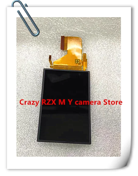 For Fujifilm FUJI X-T30 XT30 LCD Screen Display with Touch + Backilght Camera Replacement Repair Spare Part