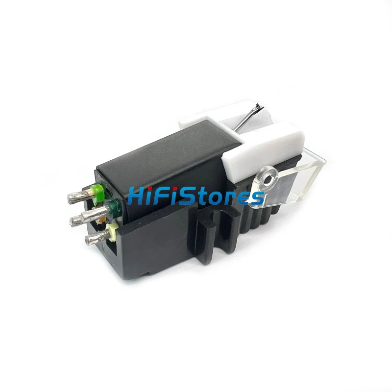 

Stereo Dynamic Magnetic Phono Needle Needle Diamond Needle Tip LP Vinyl Record Player Phonograph Pickup Head HIFI Accessories