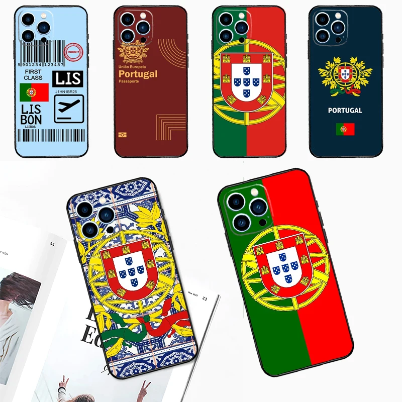 Portugal Passport F… - image