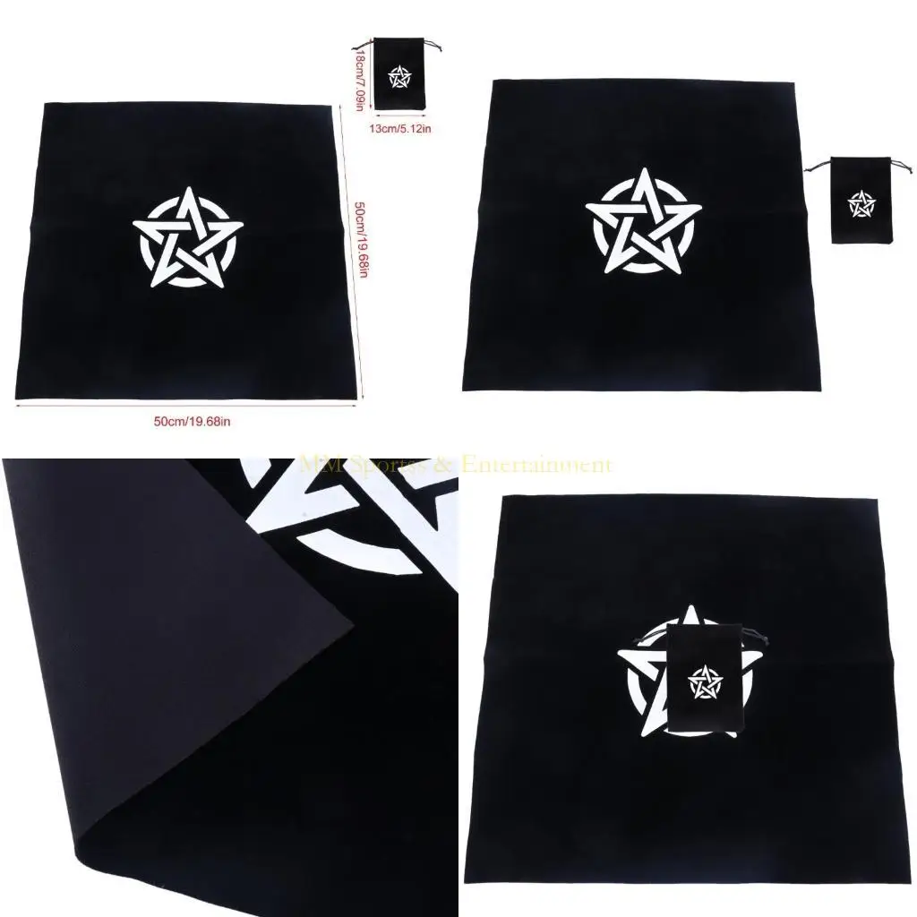 

31be Cart Card Cardloth Divination