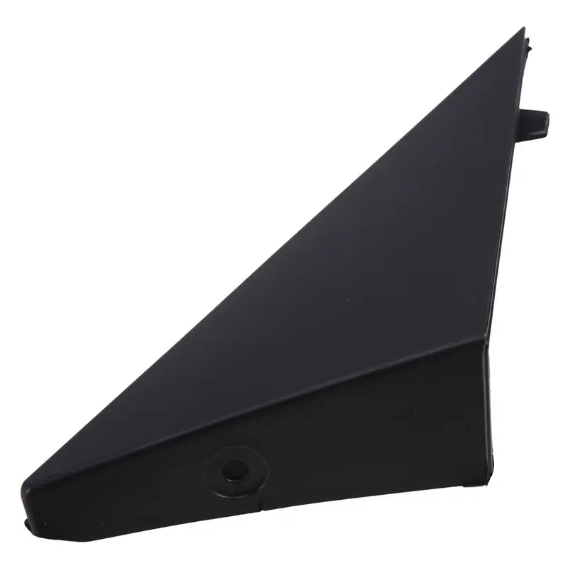 

A99F-Car Front Right A-Pillar Triangle Garnish Panel A4518810223 For Smart Fortwo 451 A-Pillar Triangle Trim