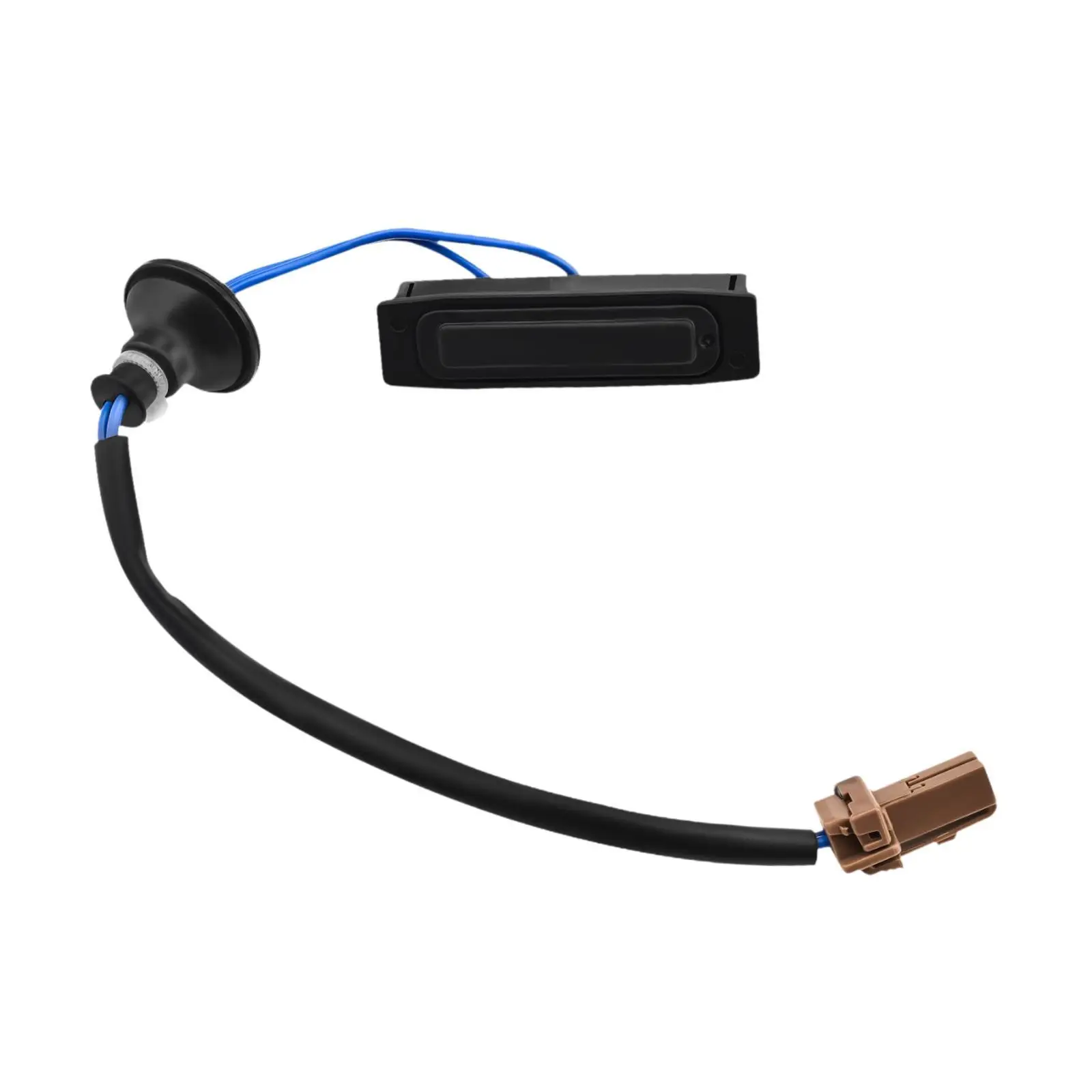 63270FJ000 Tailgate Release Switch Repair Car Accessories Professional Replaces Maintenance Spare Part for Outback