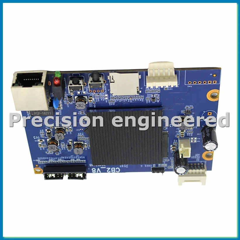 

CB2-V8 Control Board for Whatsminer M30S M31S M20 M21 M20S M21S Miner Control Board-A57M