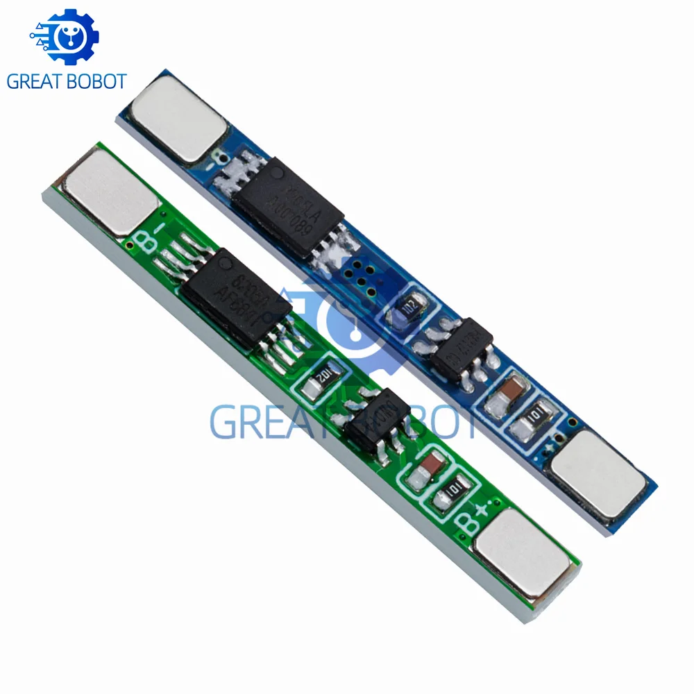 لوحة حماية بطارية ليثيوم أيون ليثيوم ليثيوم ليثيوم أيون بسم ، 1S ، من من من من من من من من من نوع BMS ، ومن نوع bv ، ومن نوع LiFePO4 ، ومن ثم حزم بطارية ، 10 #3