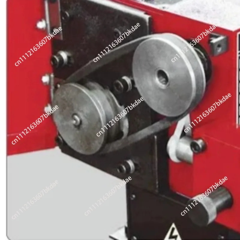 S/N: 10153 Household lathe, automatic tool feeder