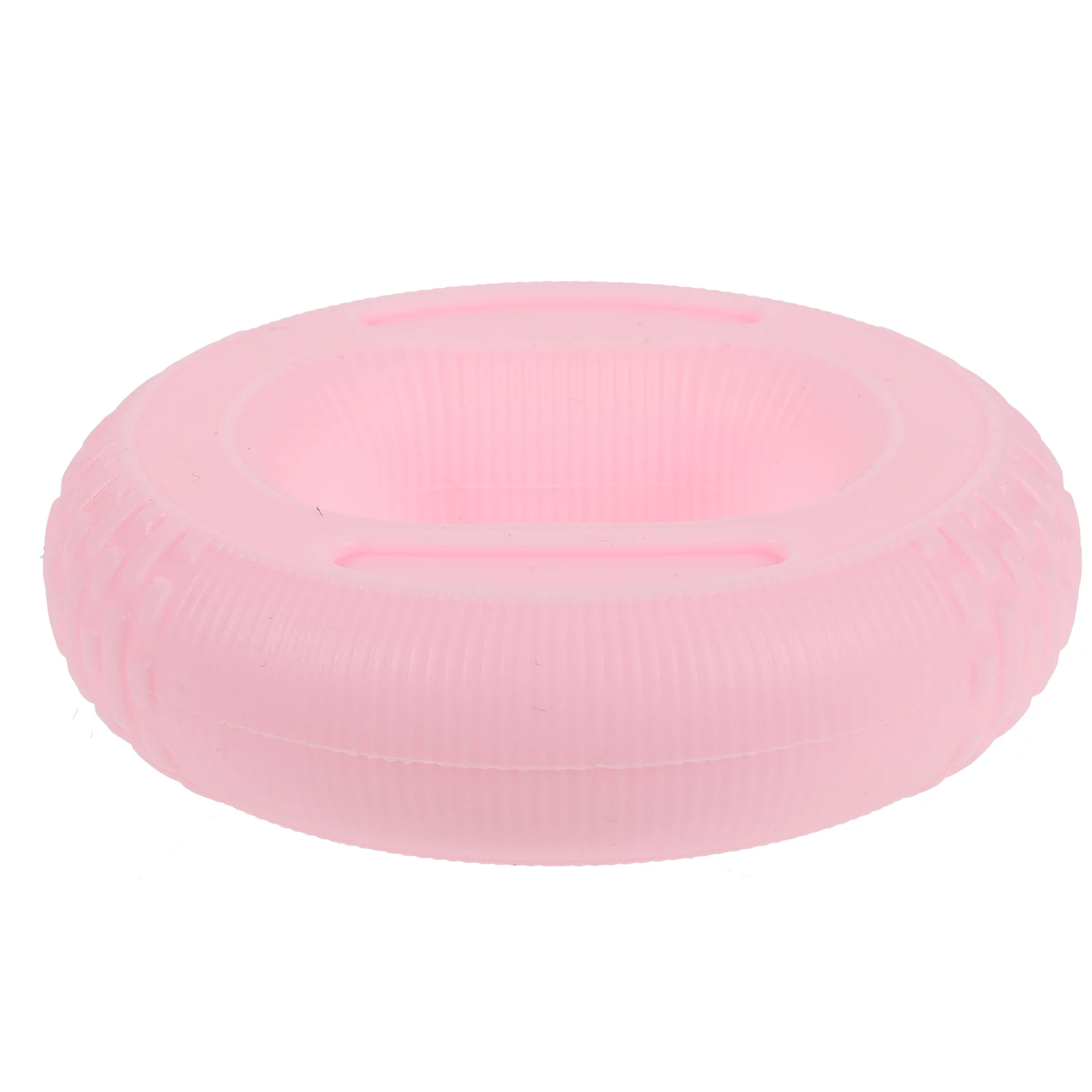 

Grip Flexible Hand Exercise Tool Circle Strengthener Trainer Silica Gel Training Forearm Exercisers