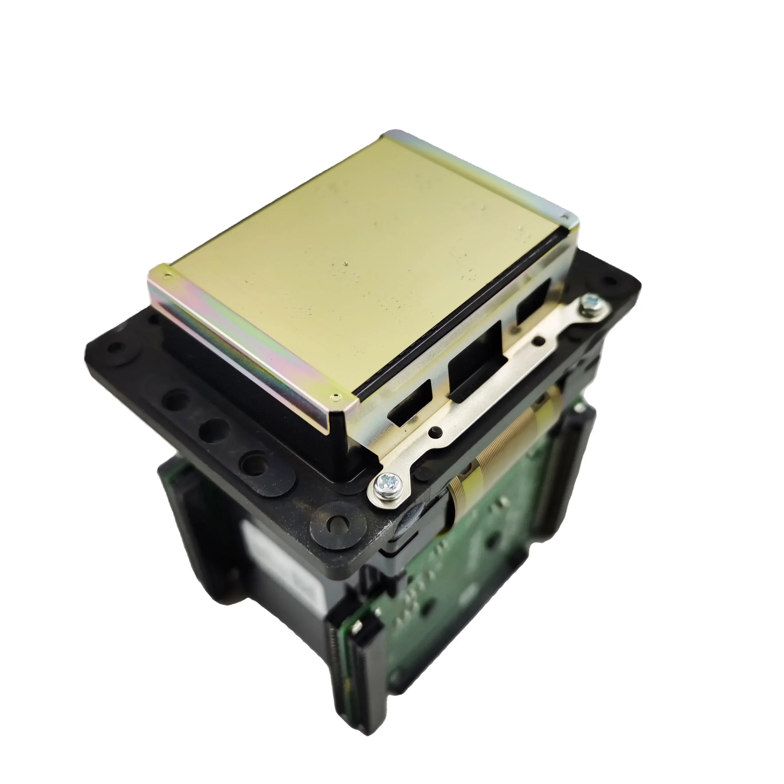Cabezal de impresión ecosolvente usado ROLAND DX7 DX6 para impresora Roland VS640, trazador cortador, impresoras MUTOH MIMAKI