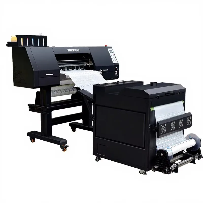 Precision UV DTF Flatbed Printer A3 with Flex Support for Electronic Circuit Board and Ceramic Printing Customized