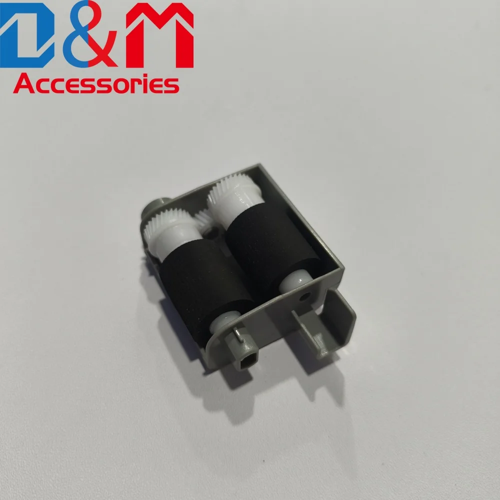 

5X Kyocera P2235 P2335 P2040 M2135 M2235 M2635 M2735 M2835 M2040 M2540 M2640 PF-1100 Ролик подачи захвата 302RV94070 2RV94070