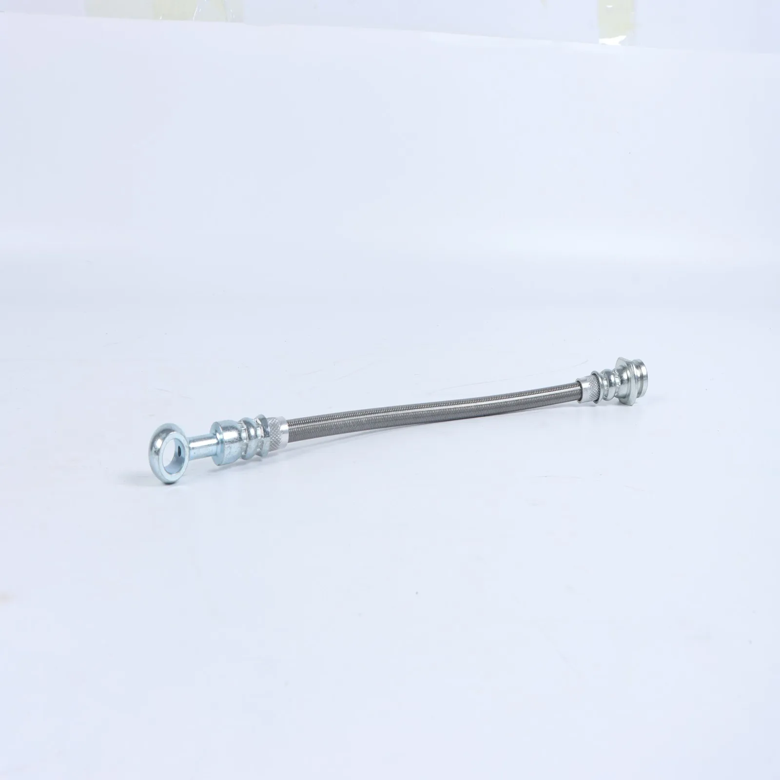 

2 шт. комплект плетеных тормозных шлангов H1717SSPAIR для Nissan Patrol GQ Y60 1988-1997 гг.