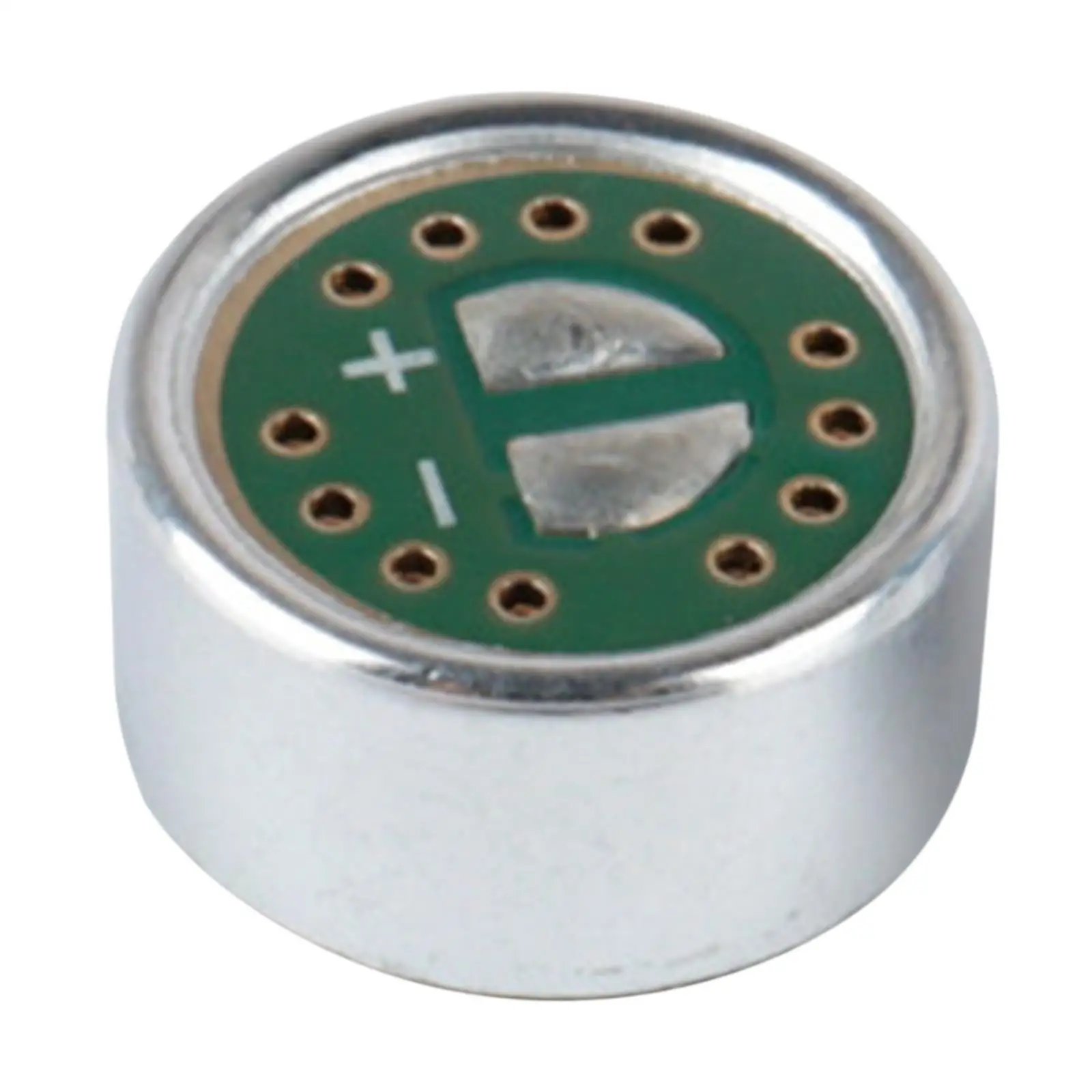 

Микрофонный сердечник для конференций, высокая чувствительность DR97A, простой в установке микрофонный сердечник с высоким соотношением для потоковых устройств для записи встреч