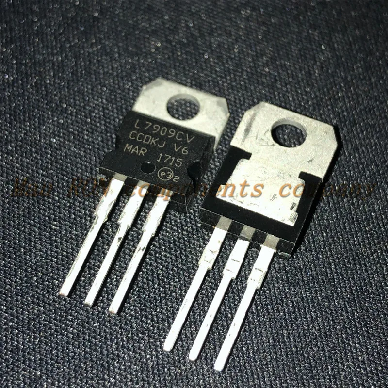 10PCS/LOT L7909CV L…