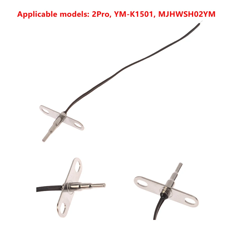 100K Temperature Sensor Thermistor Probe For Thermostatic Kettle 2Pro/K150 Replacement Parts