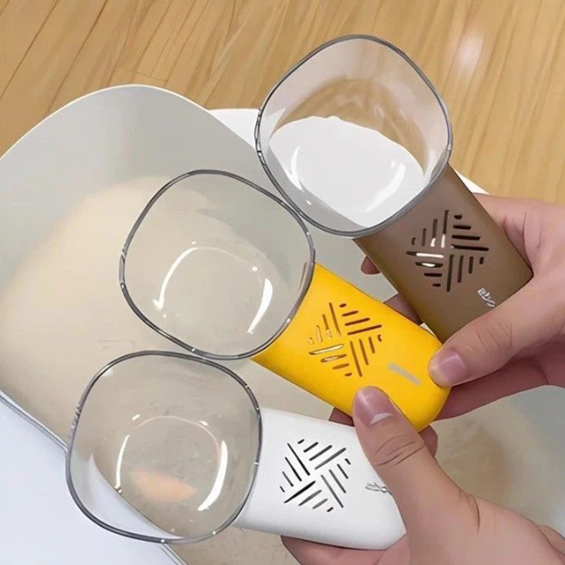 Cucina multifunzionale Paletta per riso Prevenzione dell'umidità e degli insetti Grani Scavo Paletta per noodle Scala W Misurazione della farina di riso