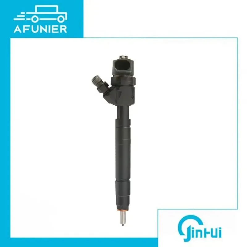 Boquilla de inyector de combustible común diésel, 1 Uds., para mercedes-benz Sprinter 316,416 CDI,Vito,Viano CDI OE No. :0445110192,0445110191