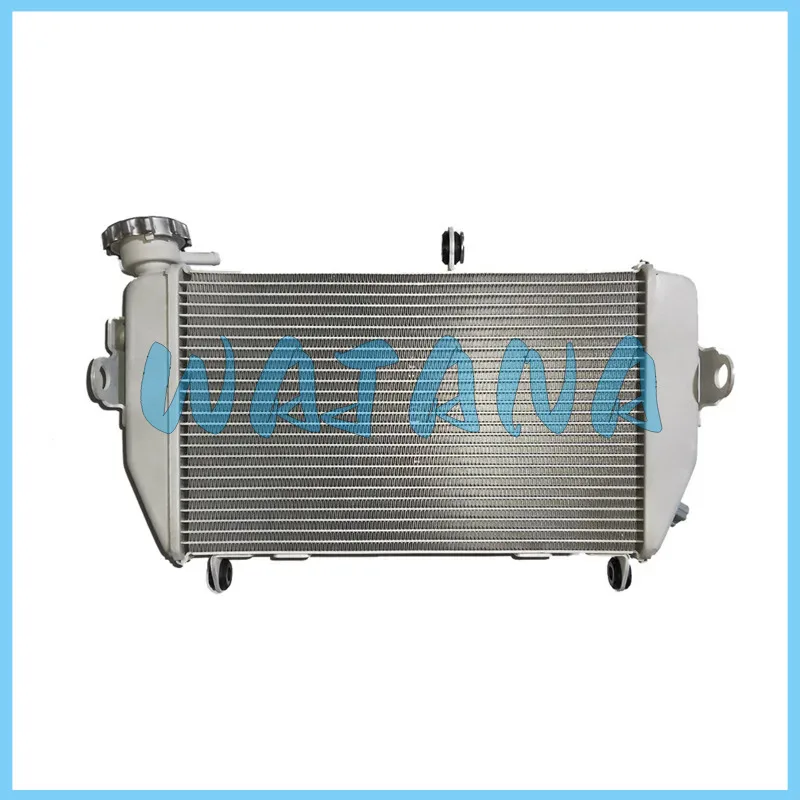 

Water Tank Radiator Assembly for Kove / Colove 321rr Zf300gs