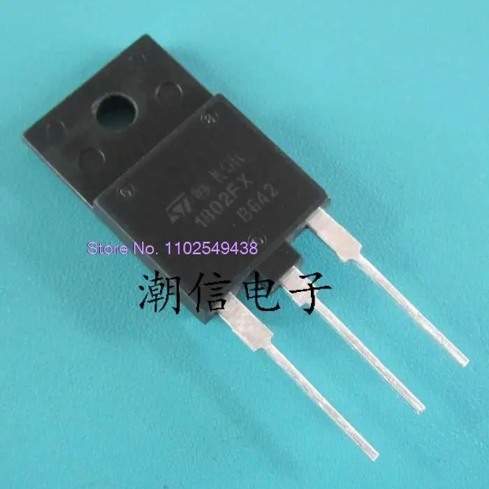 

20PCS/LOT MD1802FX TO-3PF in stock