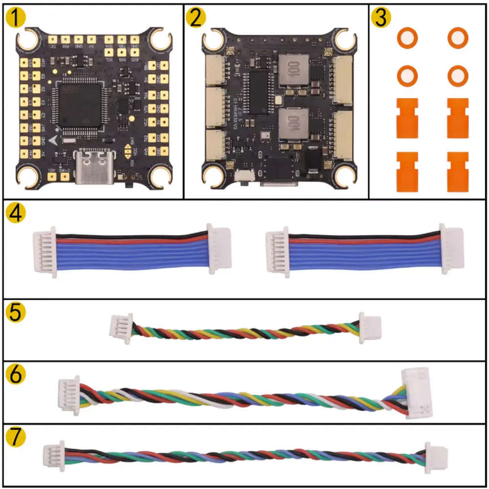 

Радиолитический передатчик, руль из сплава, модель корабля автомобиля, металлический маховик с дистанционным управлением для RC8X RC6GS RC4GS, аксессуары RC