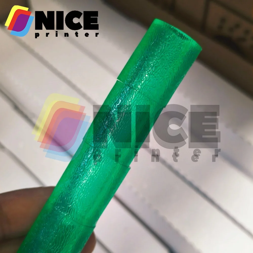 10pcs Green Pickup Roller Tire 2BR06520 2F906240 2F906230 suitable for Kyocera FS1028 1035 1100 1120 1128 1300 1320 1370 2000 39