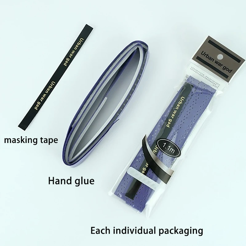 Thumbnail 3 - #26 Compare Overgrips Before You Buy