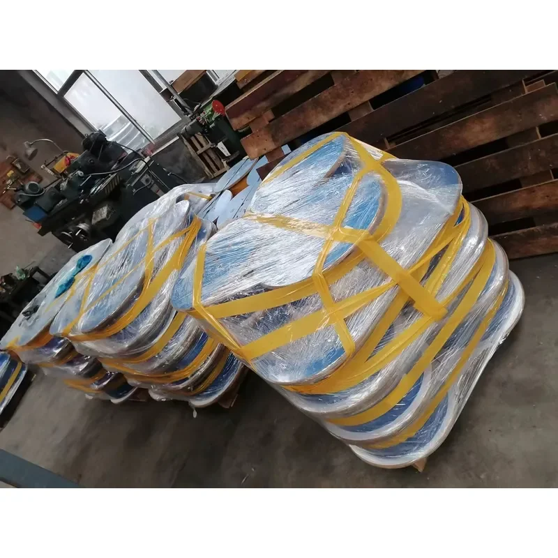 Textile Machine Parts for Recycling Waste Tearing and Loosening Into Fiber Metal Wire Roller Cylinder for Clothing