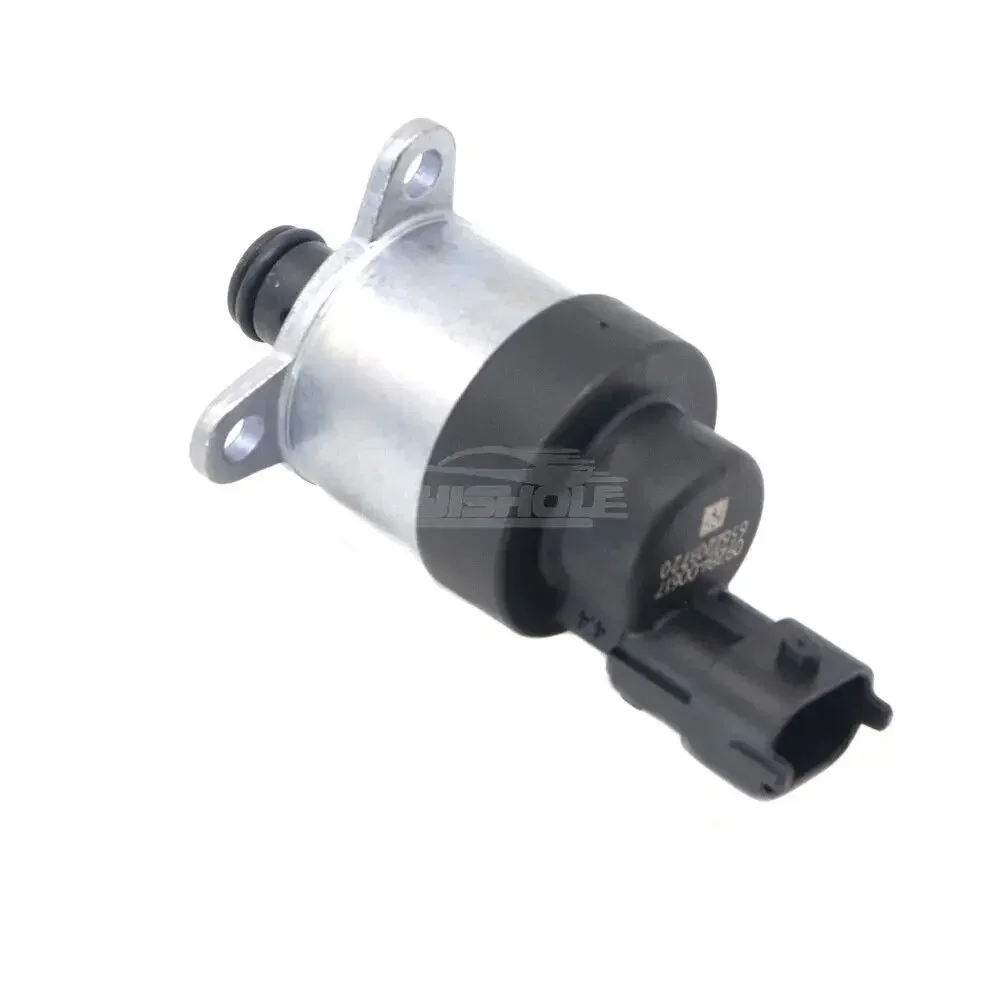 0928400617 Fuel Pump Pressure Regulator Control Metering Solenoid SCV Valve Unit For CUMMINS ISDe ISBe ISF DAF 0928400617