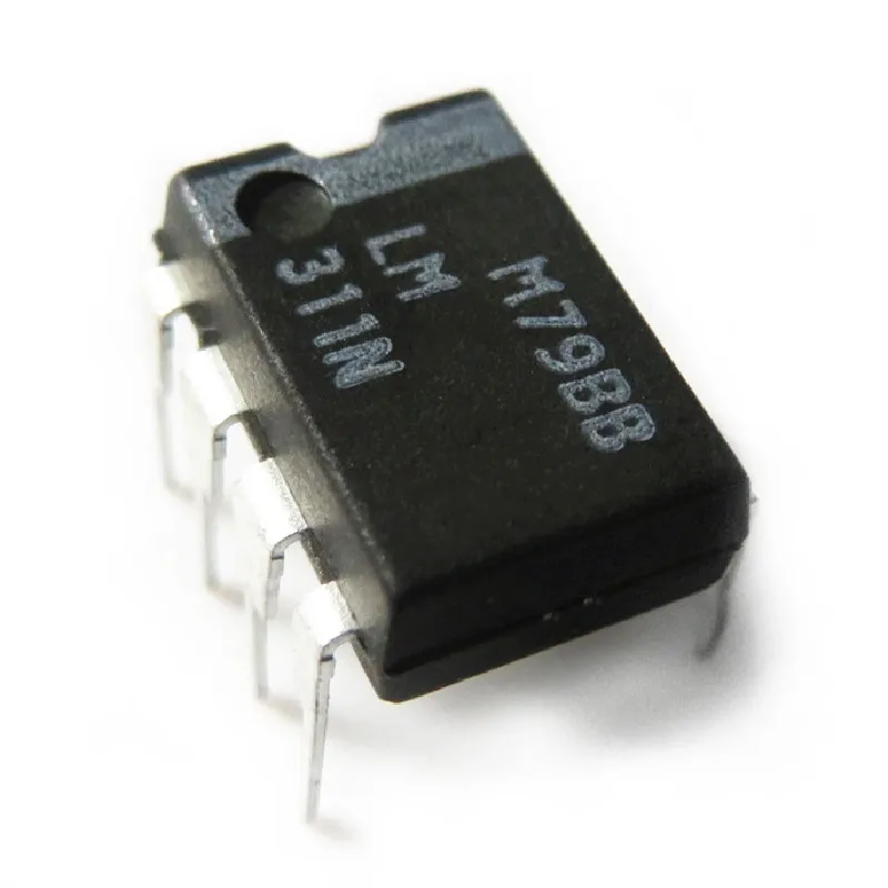 5PCS LM311P LM311 LM346N LM346 LM380N LM380 LM3909N LM3909 LM393P LM393N LM393 LM555CN LM555