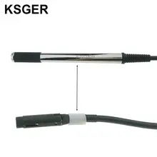Aluminum Alloy Soldering Iron Handle 9501 #3