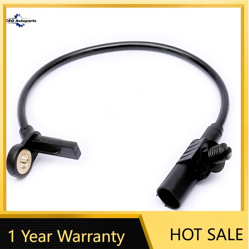 

1644405641 Датчик скорости заднего левого/правого колеса ABS для Mercedes-Benz X164 W164 ML350 W251 1649058300