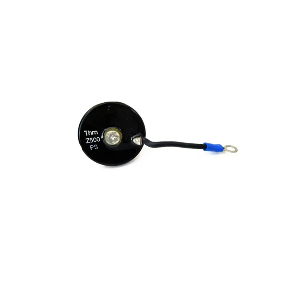 4pcs Black Color THM Z500PS Varistor For HC6/HC7 Series Generator