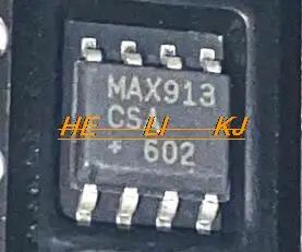 MAX913CSA MAX913  new original orders are welcome